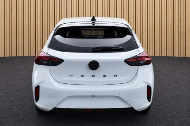Opel Corsa-e (2026) thumbnail 4