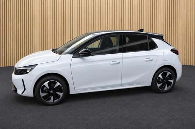 Opel Corsa-e (2026) thumbnail 5