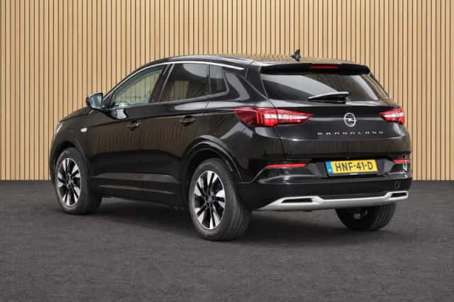 Opel Grandland (2023) thumbnail 6