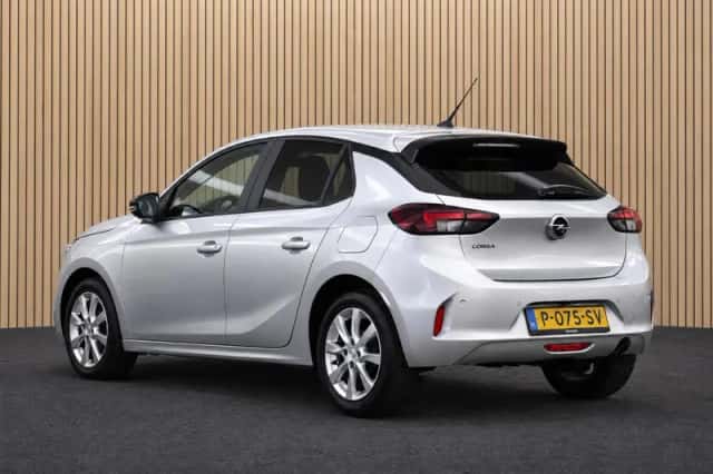 Opel Corsa (2022) thumbnail 2