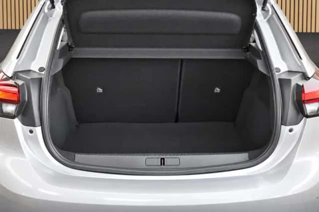 Opel Corsa (2022) thumbnail 6