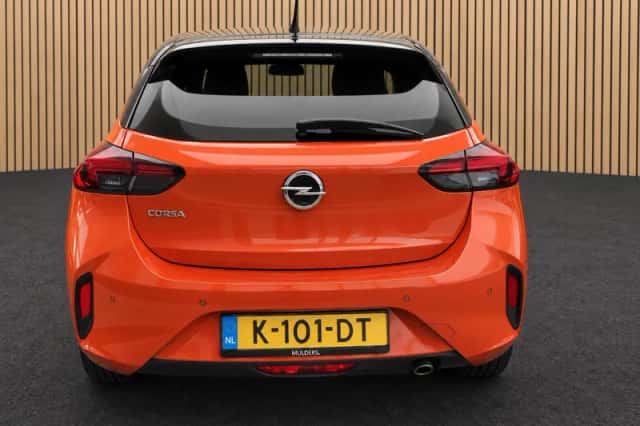 Opel Corsa (2020) thumbnail 6