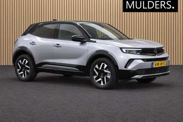 Opel Mokka (2025) thumbnail 1
