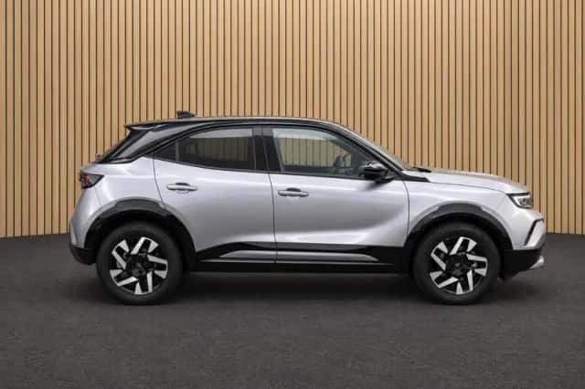 Opel Mokka (2025) thumbnail 6