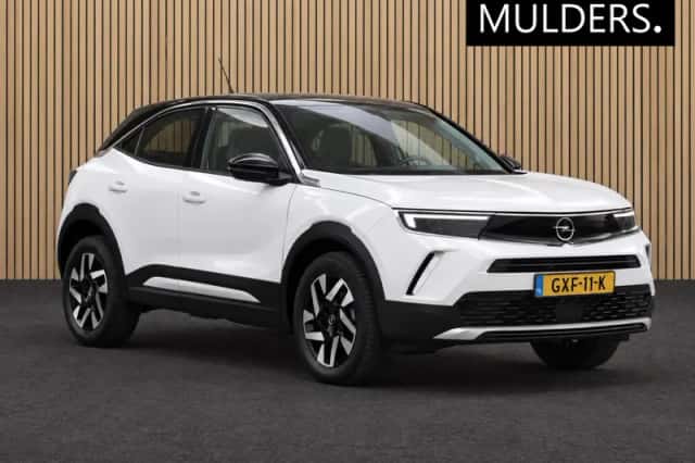 Opel Mokka (2023) thumbnail 1