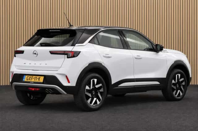 Opel Mokka (2023) thumbnail 2