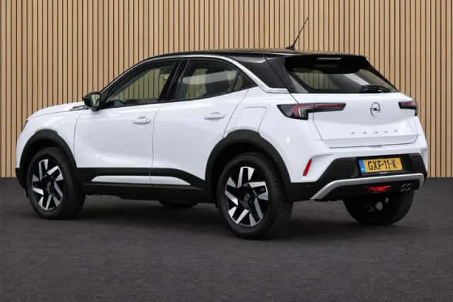 Opel Mokka (2023) thumbnail 6