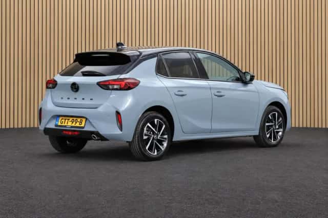 Opel Corsa (2024) thumbnail 6