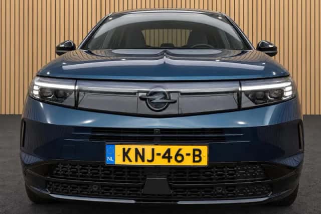 Opel Grandland (2026) thumbnail 4