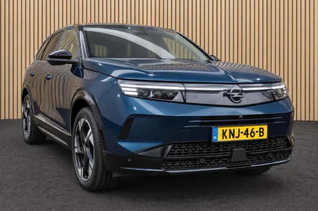 Opel Grandland (2026) thumbnail 5