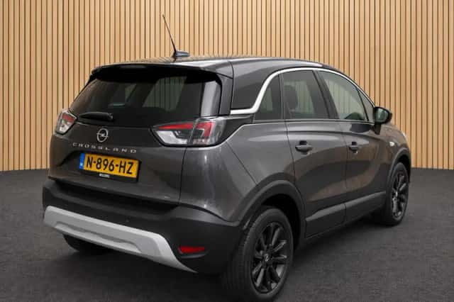 Opel Crossland (2021) thumbnail 3