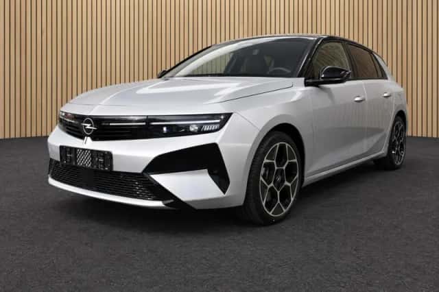 Opel Astra (2026) thumbnail 6