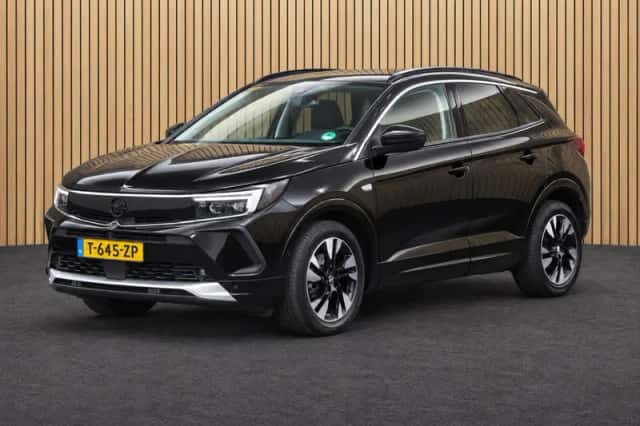 Opel Grandland (2022) thumbnail 5