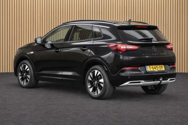 Opel Grandland (2022) thumbnail 6