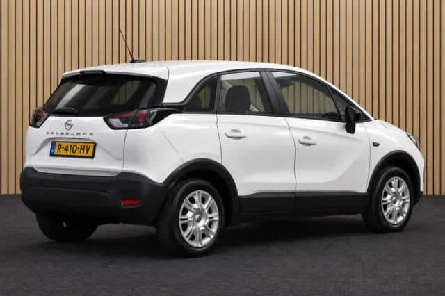 Opel Crossland (2022) thumbnail 6
