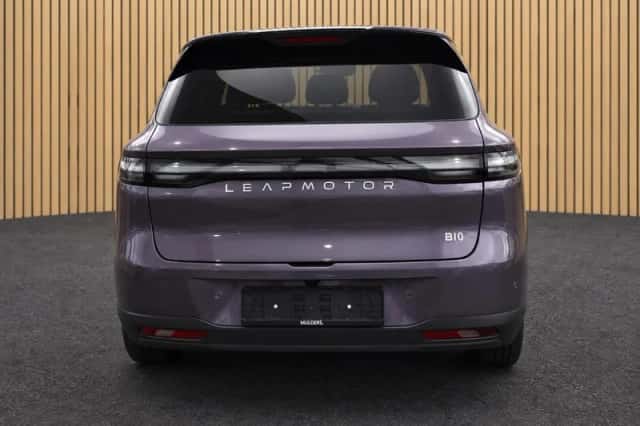 Leapmotor B10 (2026) thumbnail 2