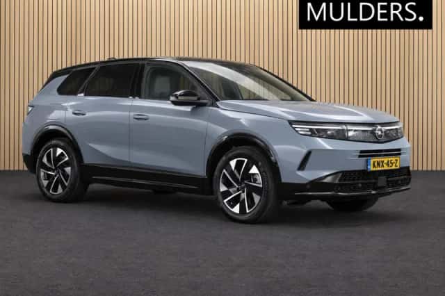 Opel Grandland (2026) thumbnail 1