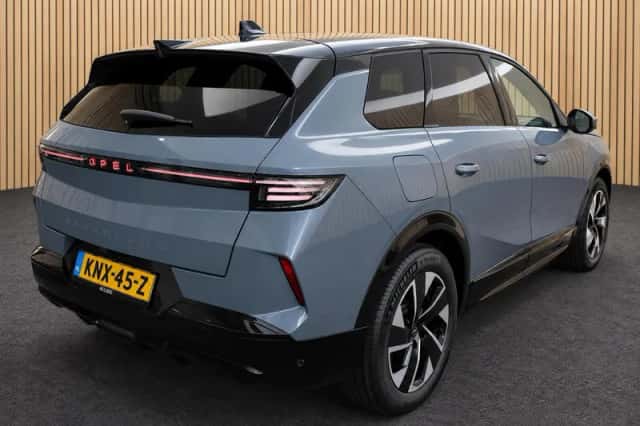 Opel Grandland (2026) thumbnail 4