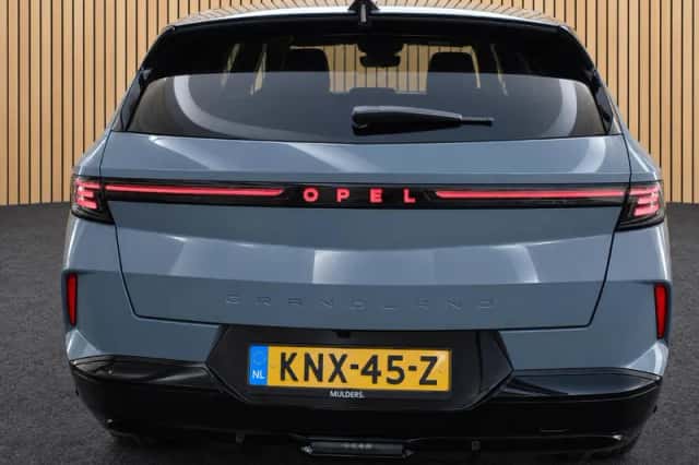 Opel Grandland (2026) thumbnail 5
