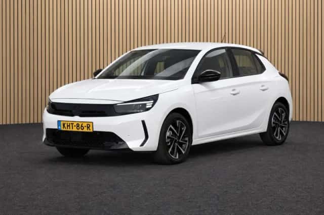 Opel Corsa (2025) thumbnail 2