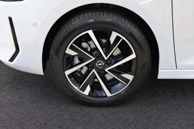 Opel Corsa (2025) thumbnail 5