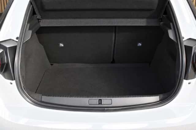Opel Corsa (2025) thumbnail 6
