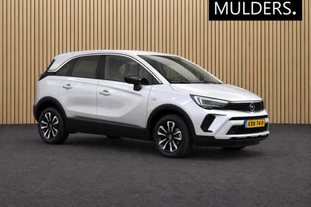 Opel Crossland (2023) thumbnail 1