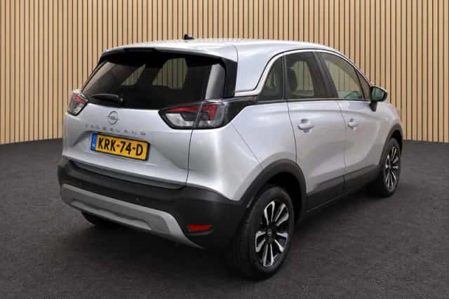 Opel Crossland (2023) thumbnail 2