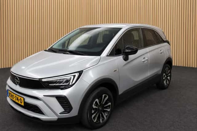 Opel Crossland (2023) thumbnail 5