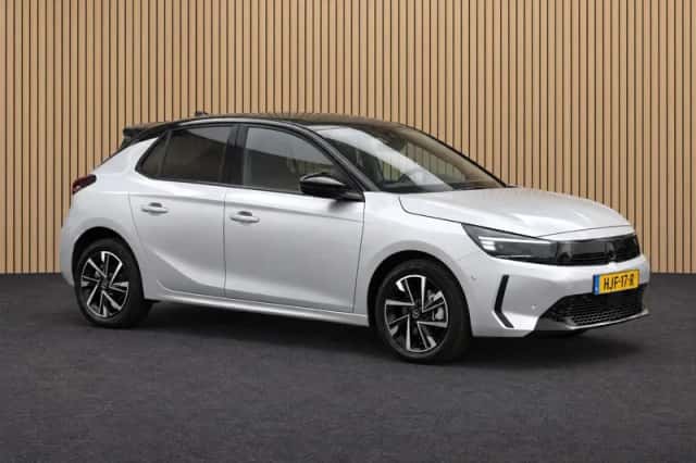 Opel Corsa (2025) thumbnail 5