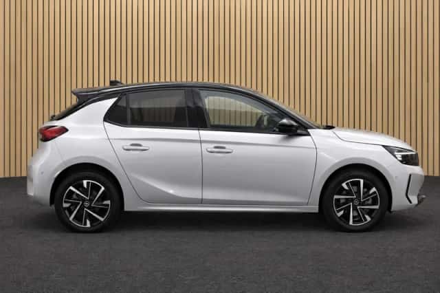 Opel Corsa (2025) thumbnail 6