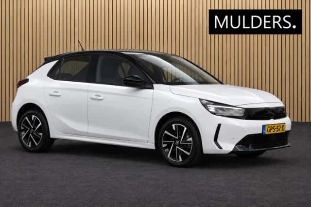Opel Corsa (2024) thumbnail 1