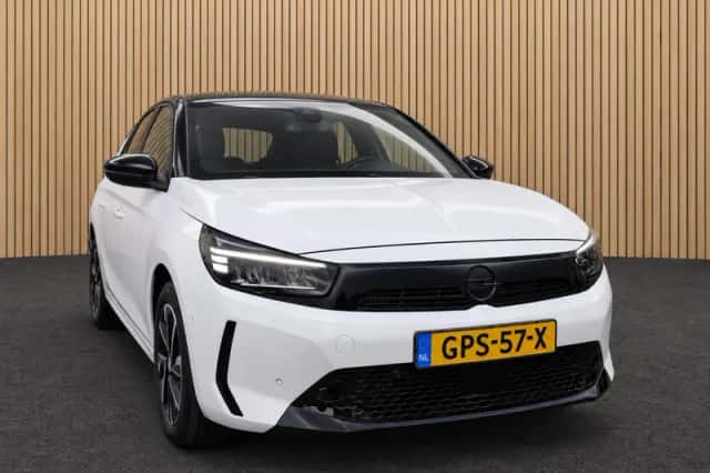 Opel Corsa (2024) thumbnail 5