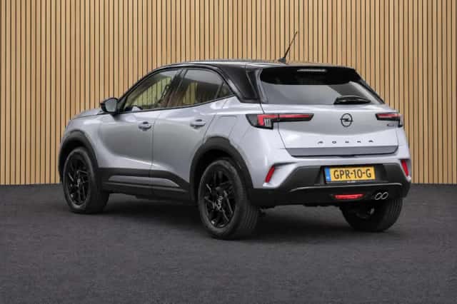 Opel Mokka (2024) thumbnail 6