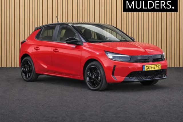 Opel Corsa-e (2024) thumbnail 1
