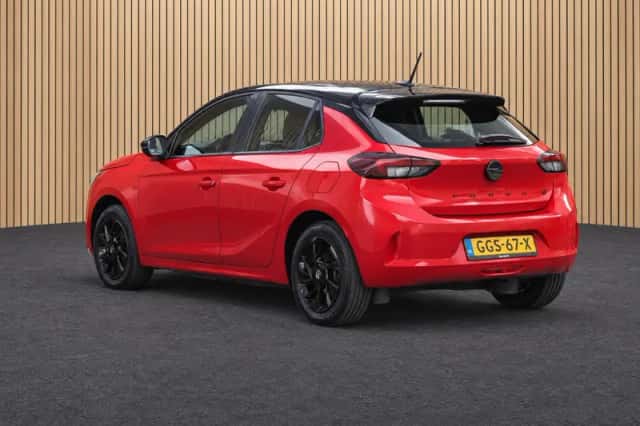 Opel Corsa-e (2024) thumbnail 2