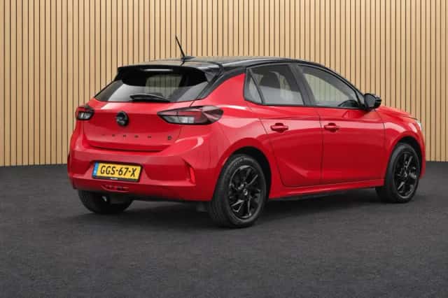 Opel Corsa-e (2024) thumbnail 6