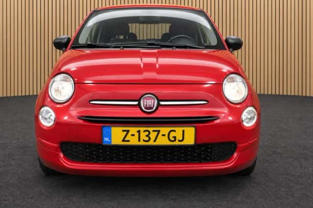 Fiat 500 (2024) thumbnail 6