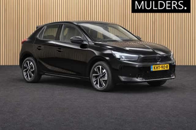 Opel Corsa (2025) thumbnail 1