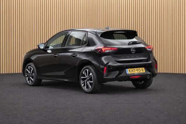 Opel Corsa (2025) thumbnail 2