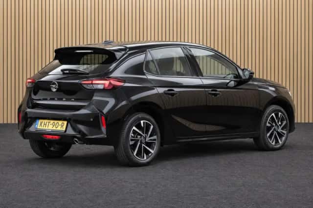 Opel Corsa (2025) thumbnail 5