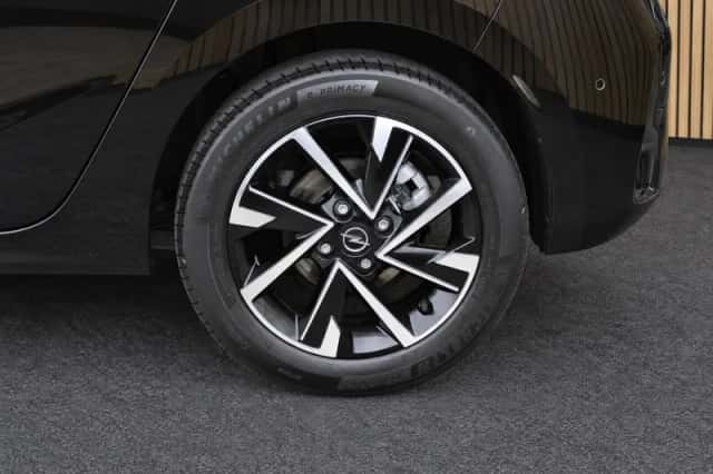 Opel Corsa (2025) thumbnail 6