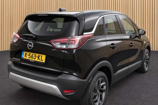 Opel Crossland (2020) thumbnail 2