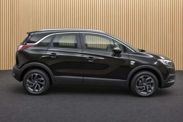 Opel Crossland (2020) thumbnail 6