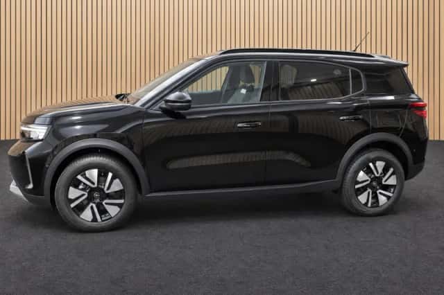Opel Frontera (2025) thumbnail 6