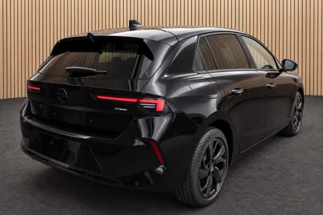 Opel Astra (2026) thumbnail 5