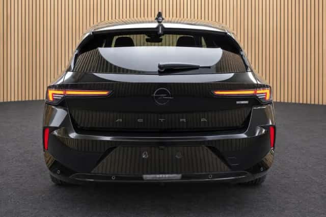 Opel Astra (2026) thumbnail 6