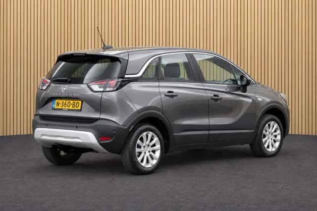 Opel Crossland (2021) thumbnail 2