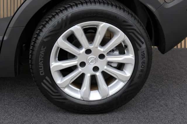 Opel Crossland (2021) thumbnail 4