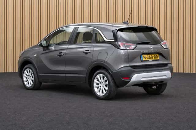 Opel Crossland (2021) thumbnail 6